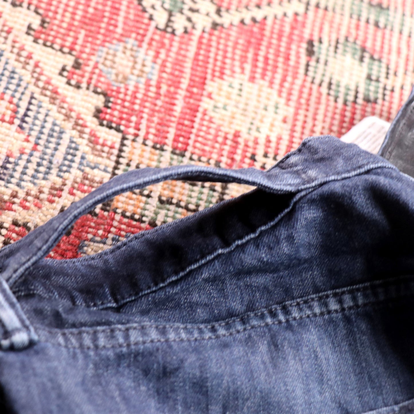 Levi's 511 W30 L32 Slim Fit Blue Denim Jeans