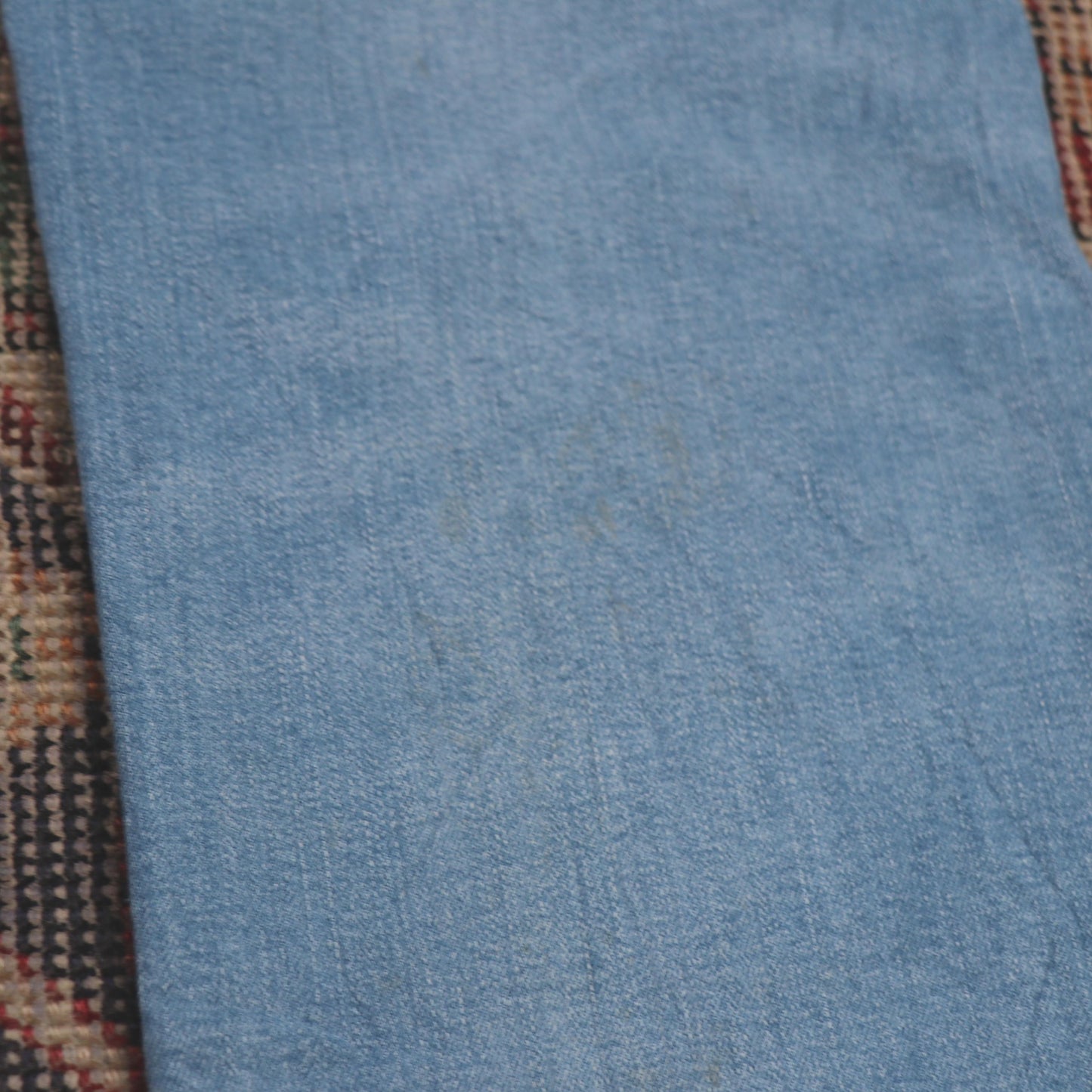 Levi's 514 W32 L30 Straight Leg Black Denim Jeans