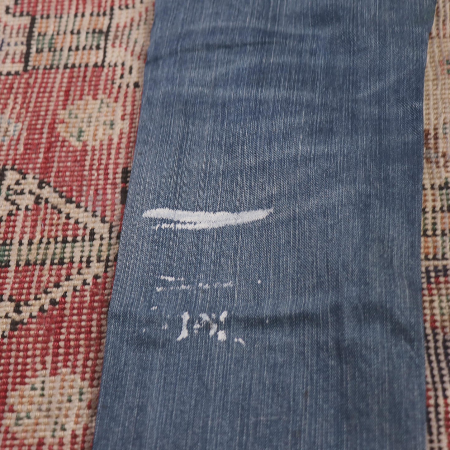 Levi's 511 W30 L29 Slim Fit Blue Denim Jeans