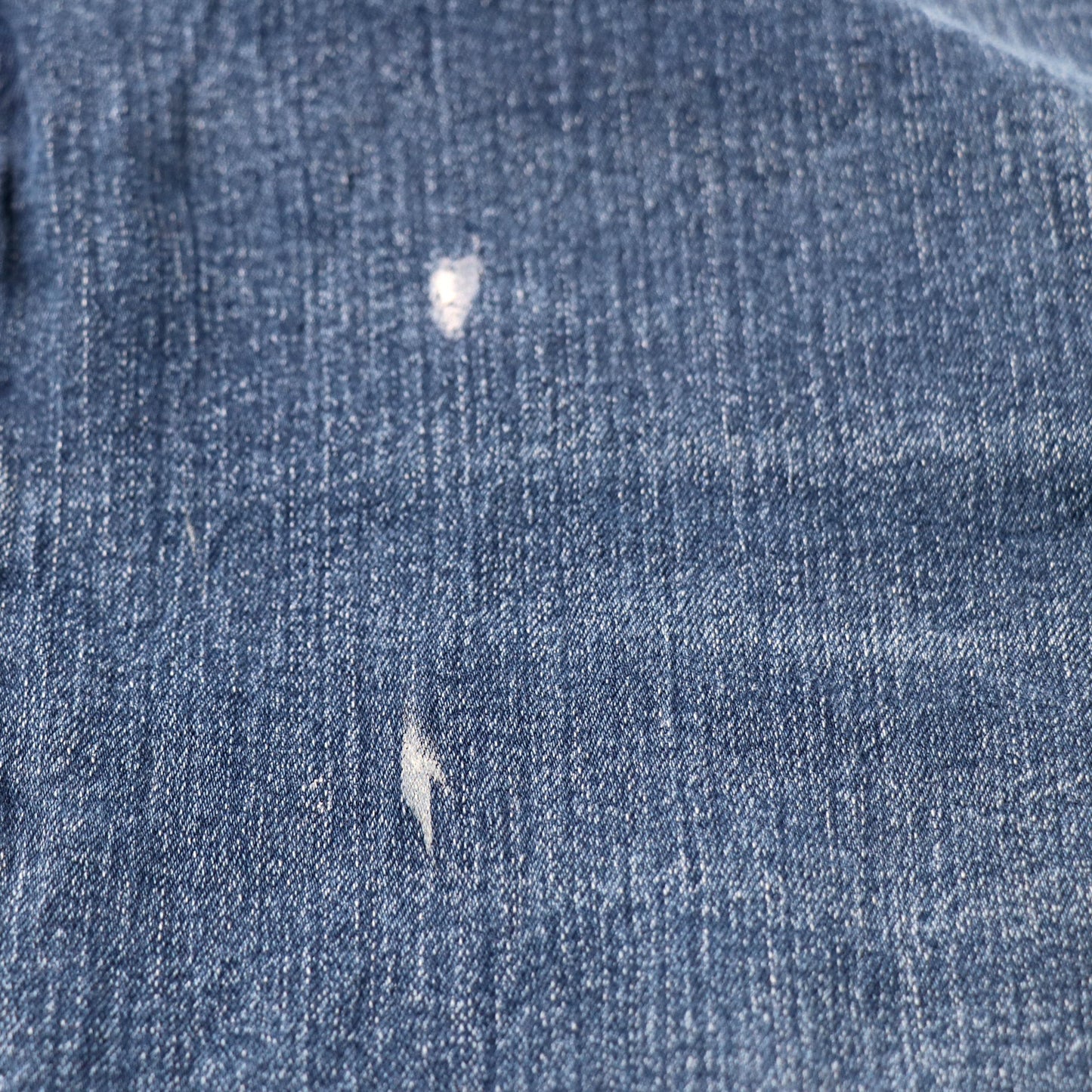 Lee W34 L32 Straight Leg Relaxed Fit Blue Denim Jeans