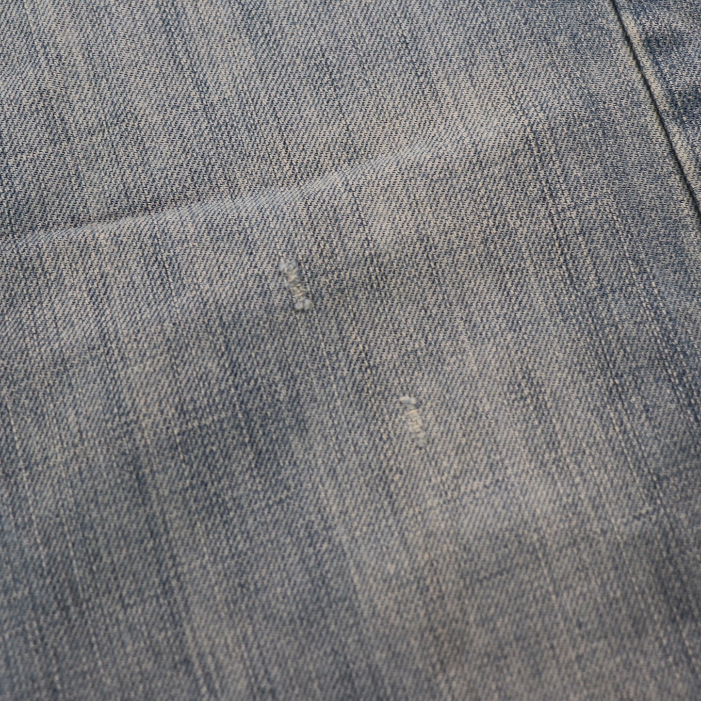 Lee W34 L31 Bootcut Relaxed Fit Blue Denim Jeans