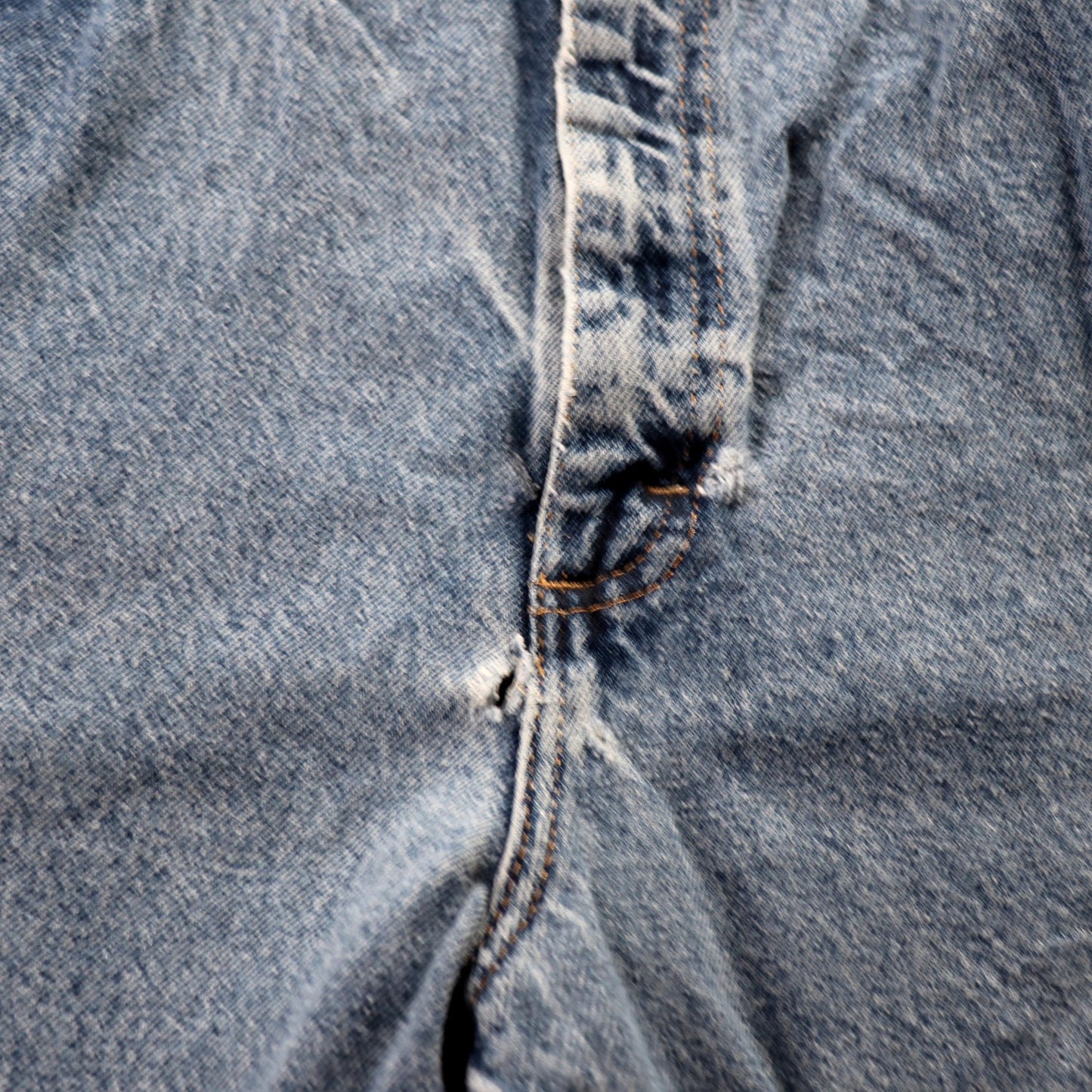Wrangler W36 L31 Relaxed Blue Denim Jeans