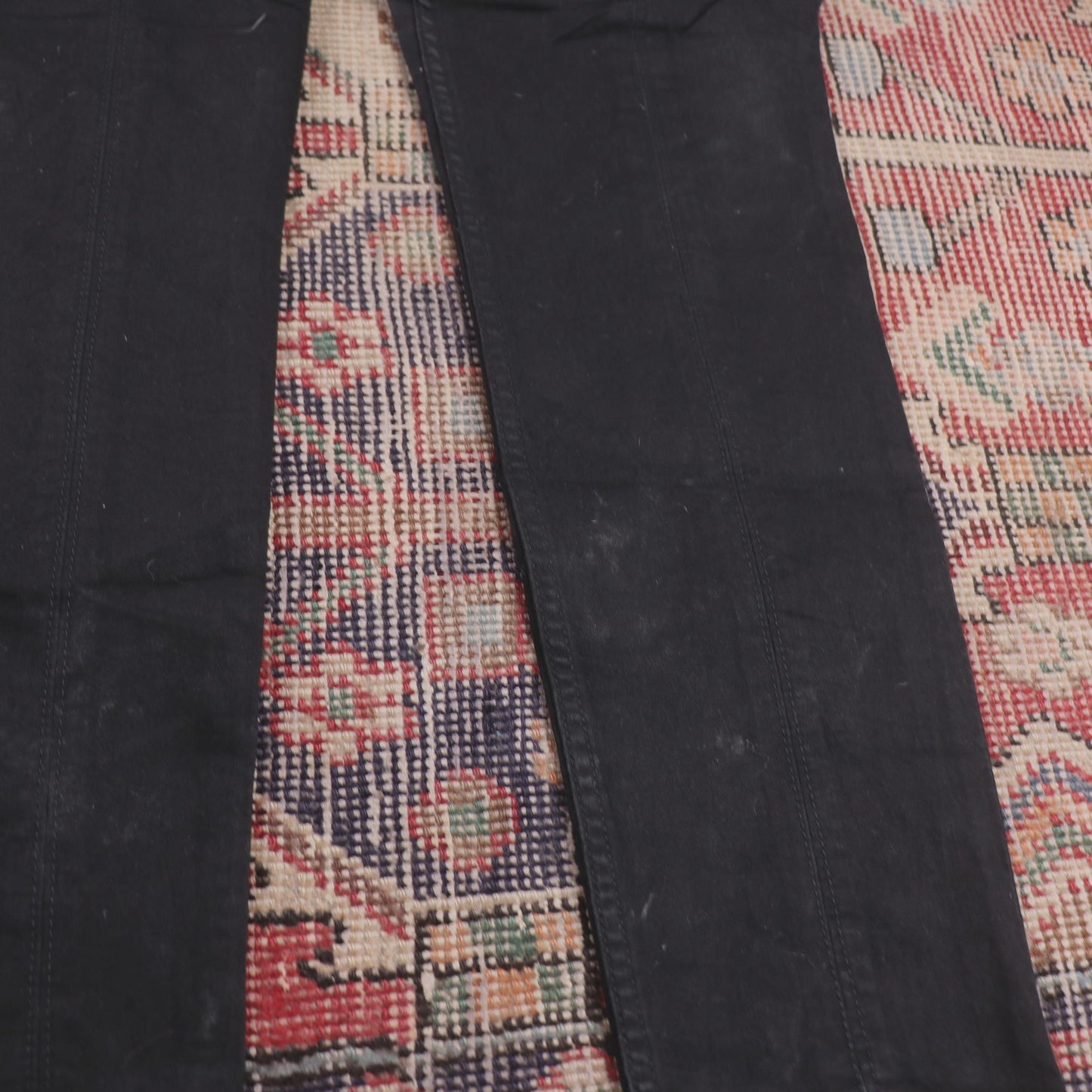 Lee W30 L28 Skinny Black Denim Jeans