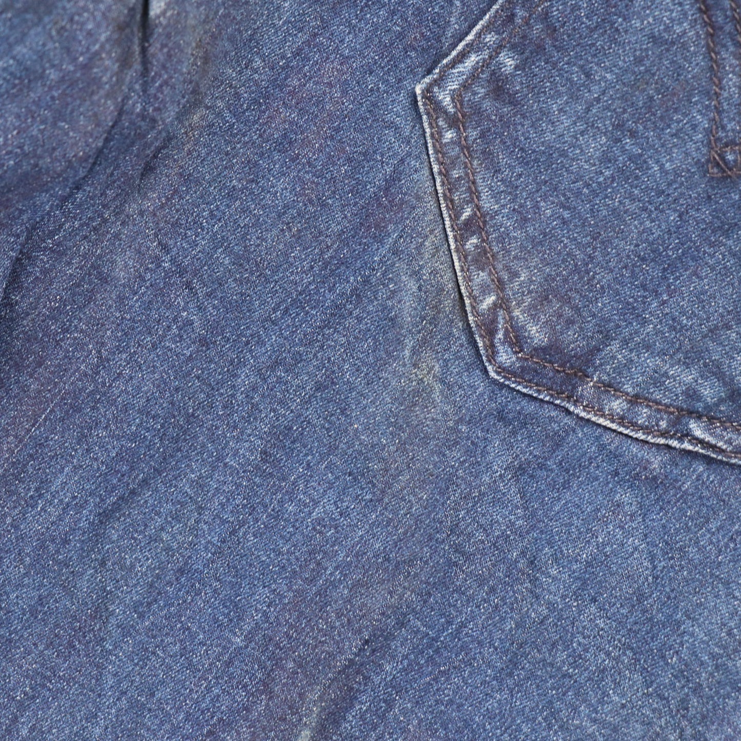 Levi's 512 W30 L28 Tapered Leg Slim Fit Blue Denim Jeans