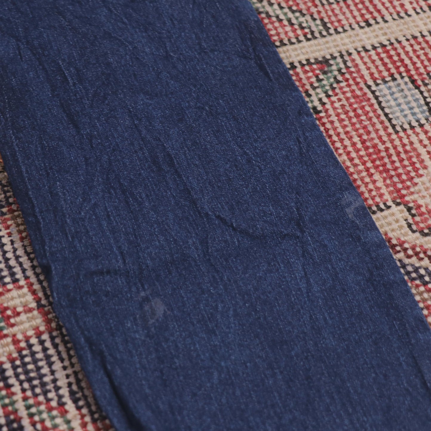 Levi's 511 W28 L27 Slim Fit Blue Denim Jeans