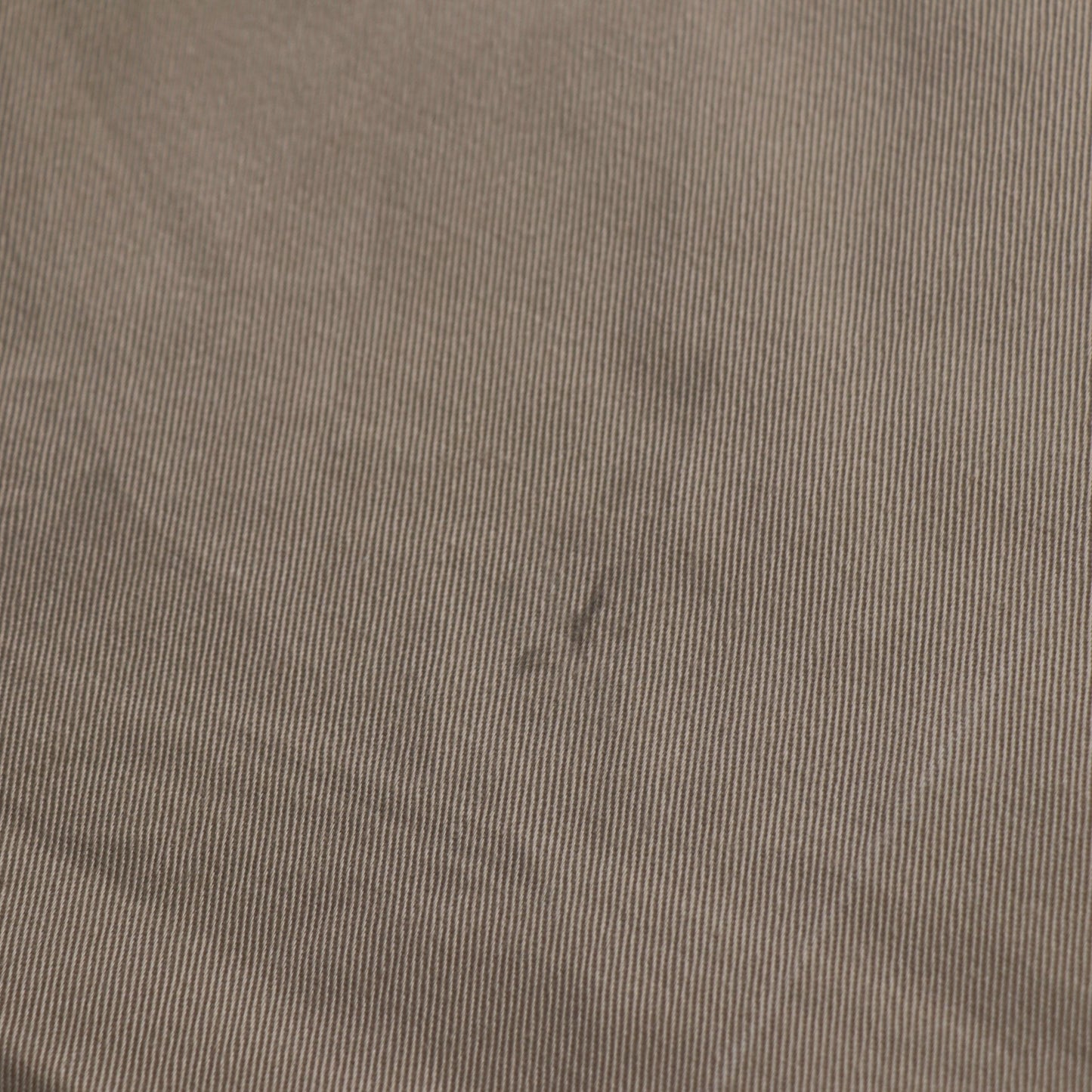 Dickies W30 L27 Straight Leg Beige Cotton Blend Trousers