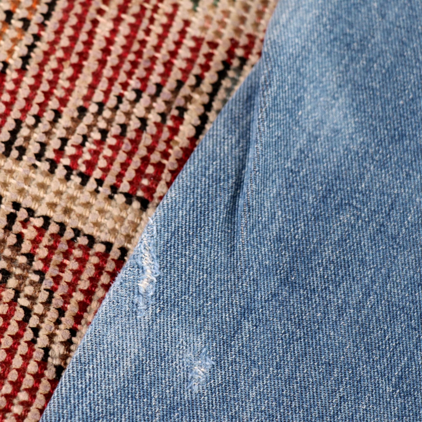 Levi's 511 Red Tab W28 L30 Slim Fit Blue Denim Jeans