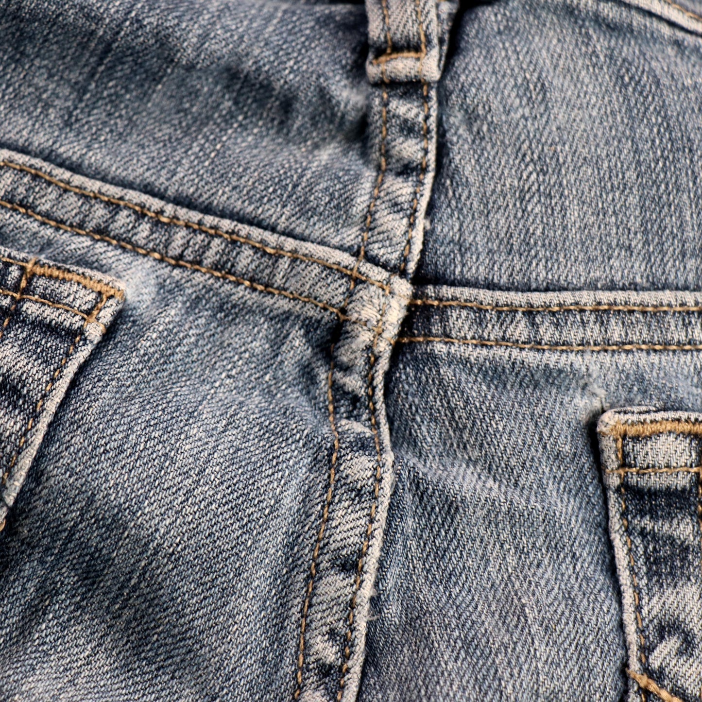 Lee W30 L30 Straight Leg Relaxed Fit Blue Denim Jeans