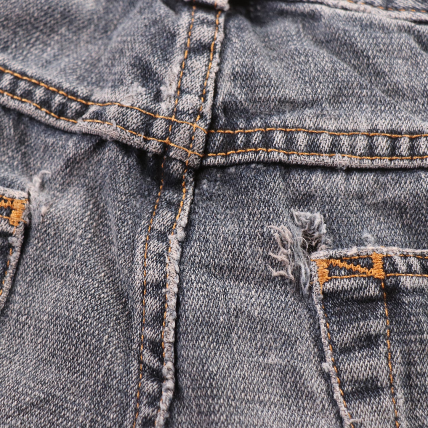 Lee W34 L28 Bootcut Blue Denim Jeans