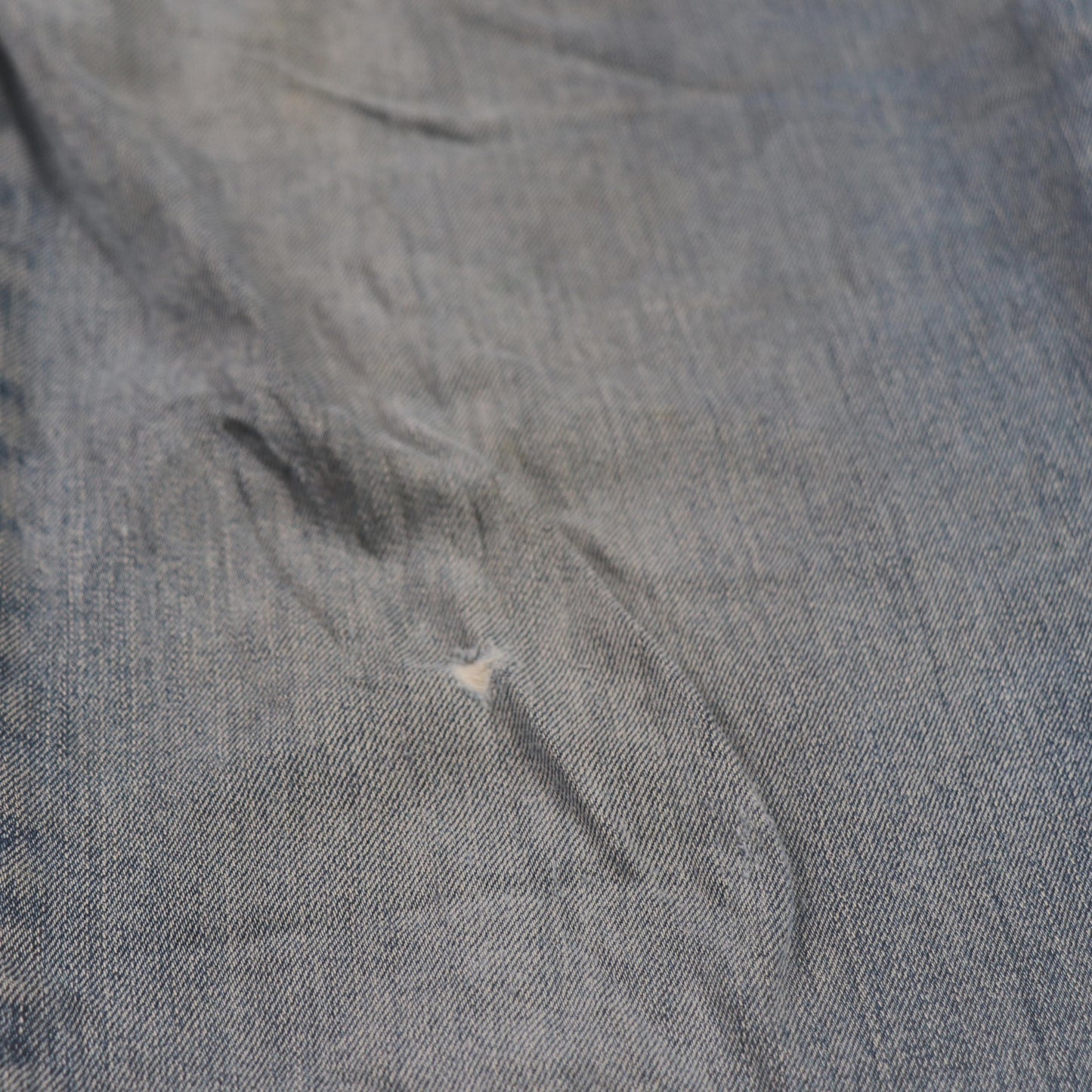 Lee W32 L28 Straight Leg Regular Fit Blue Denim Jeans