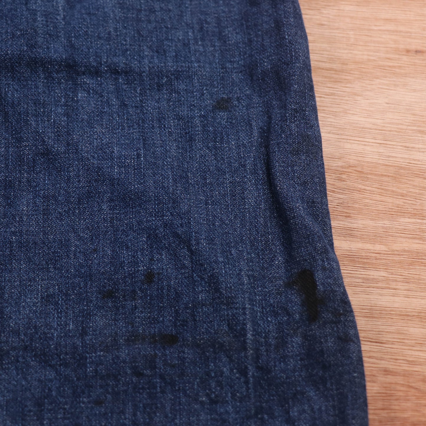 Levi's Red Tab W32 L29 Relaxed Straight Blue Denim Jeans