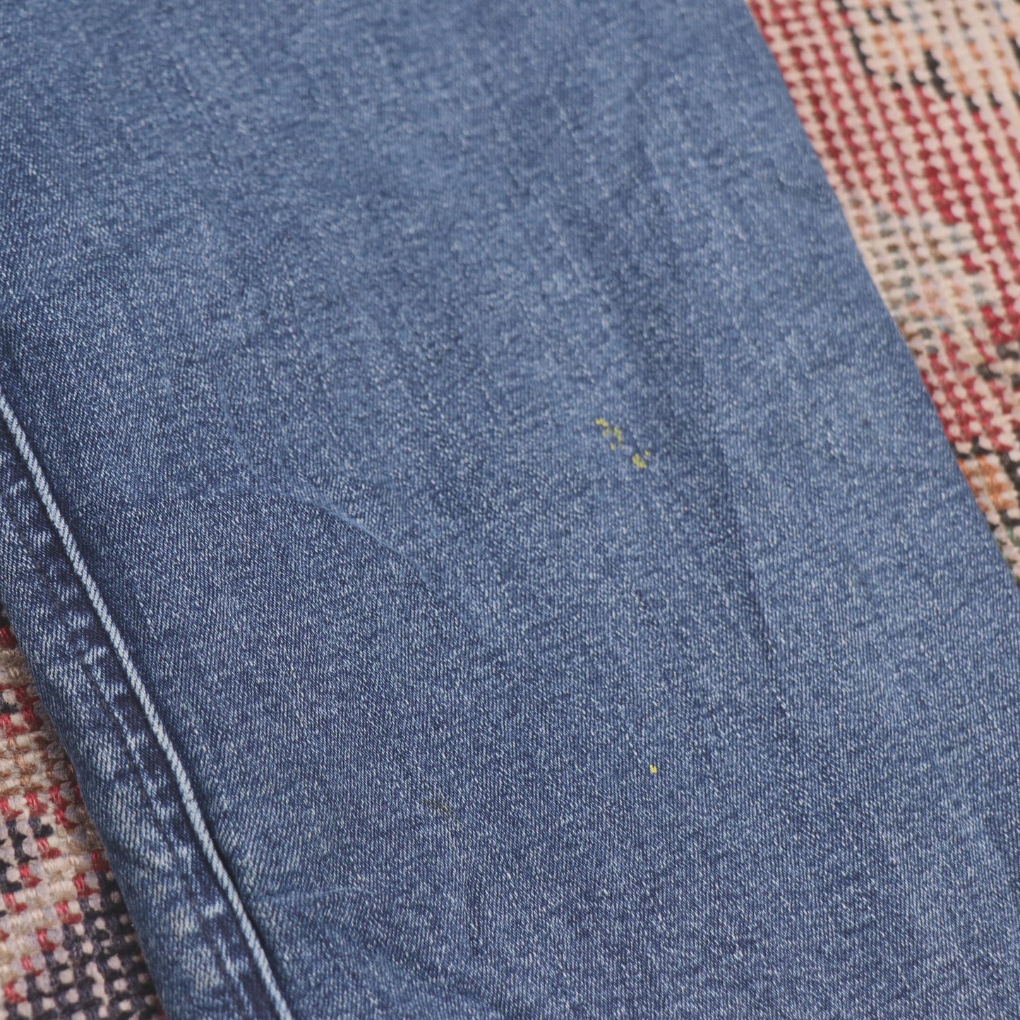Levi's 541 W32 L27 Tapered Leg Blue Denim Jeans