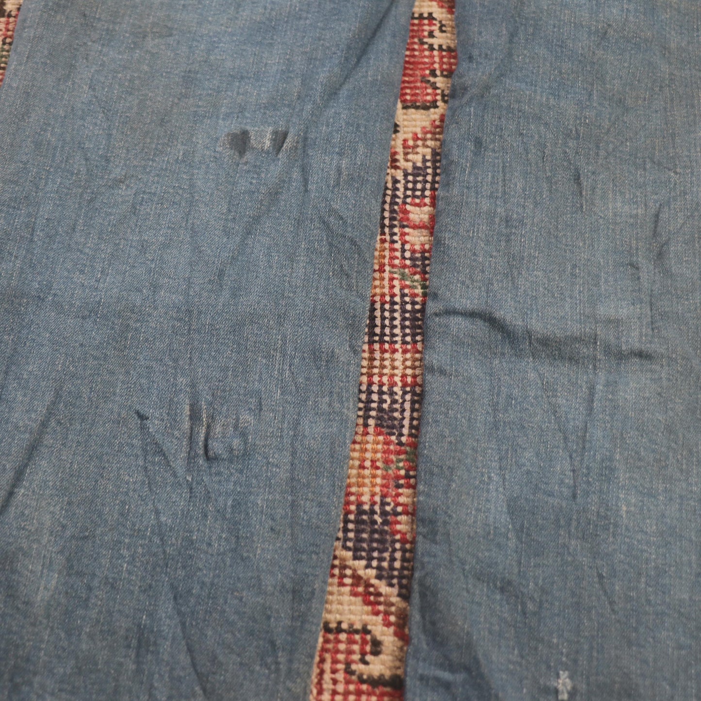 Levi's 541 W32 L30 Tapered Leg Blue Denim Jeans