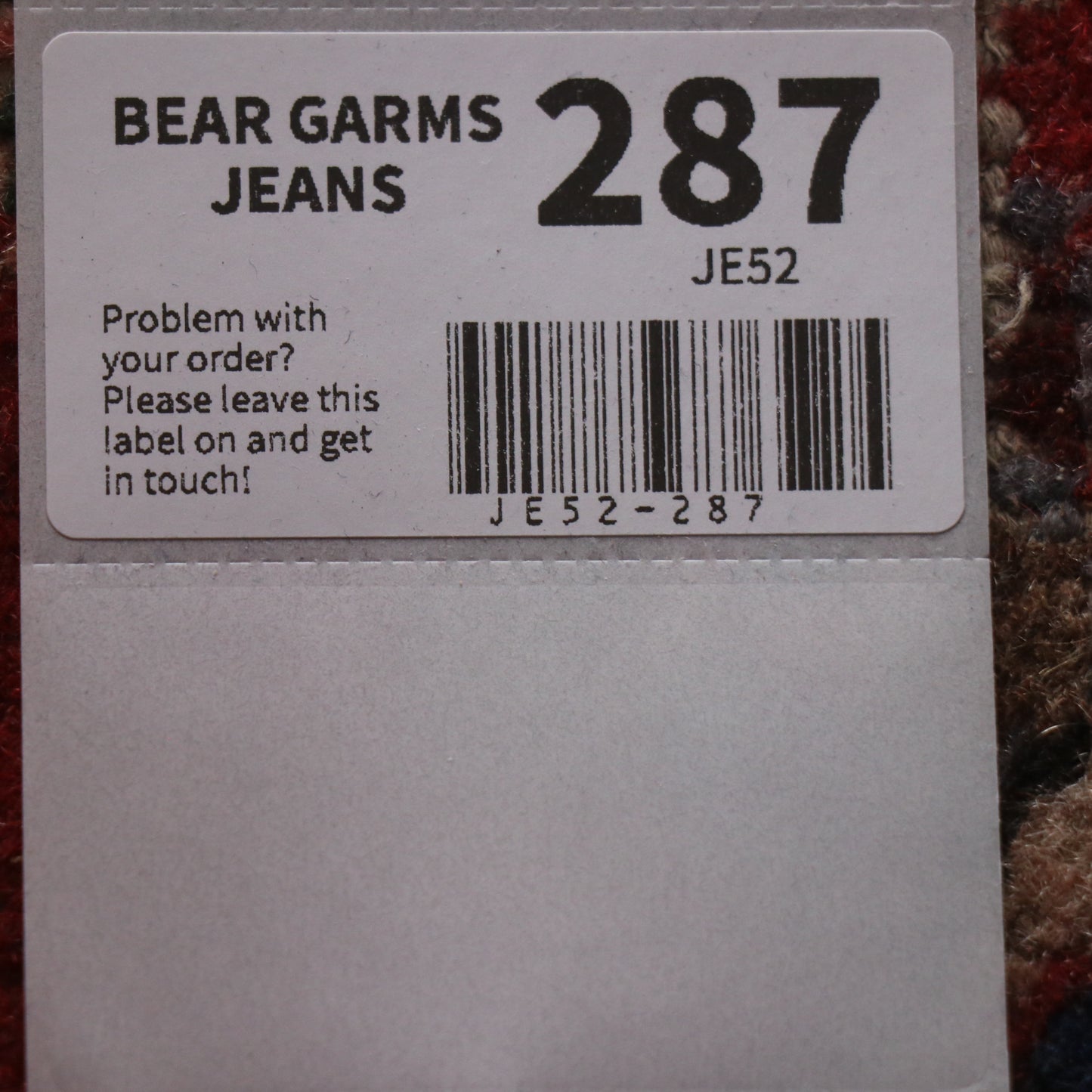 Levi's 513 Red Tab W30 L31 Straight Leg Slim Fit Blue Denim Jeans