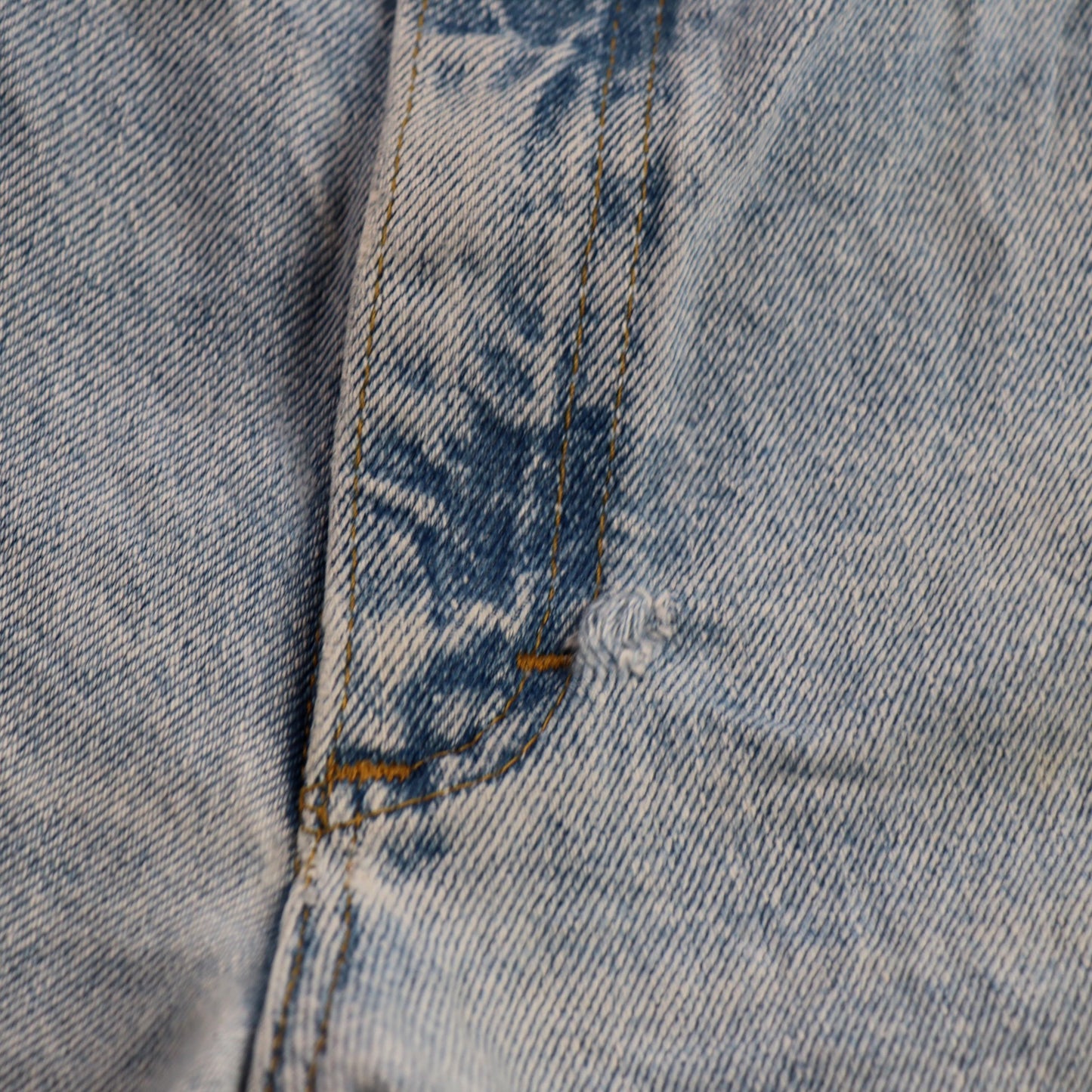 Lee W32 L31 Straight Leg Relaxed Fit Blue Denim Jeans
