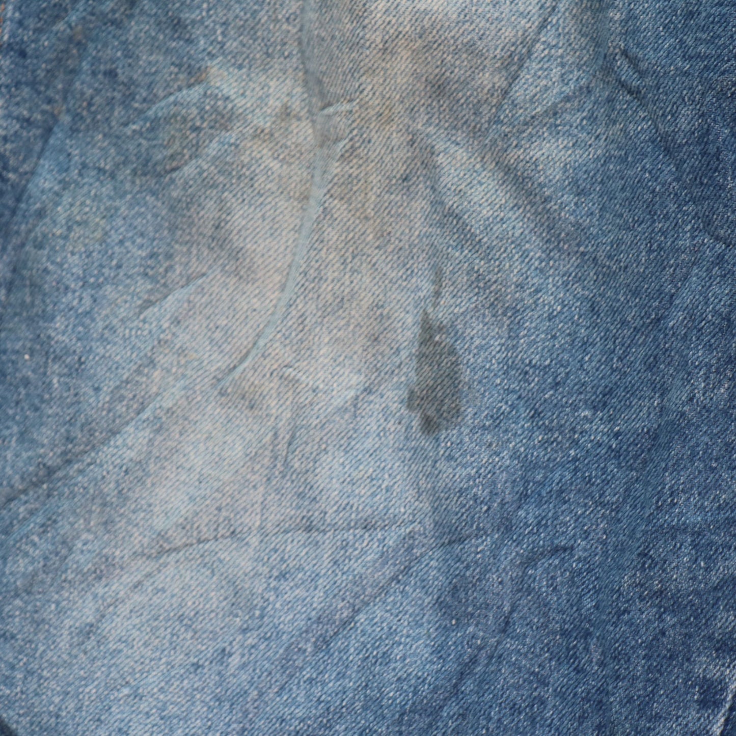 Wrangler W42 L29 Straight Leg Blue Denim Jeans