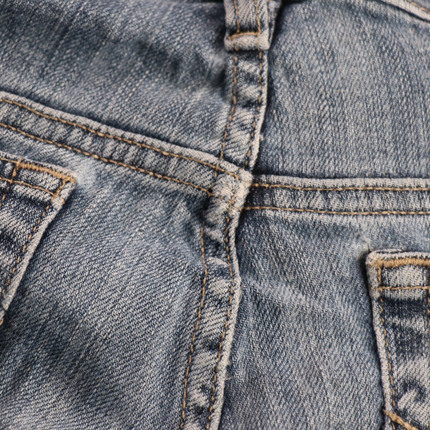 Lee W30 L30 Straight Leg Relaxed Fit Blue Denim Jeans