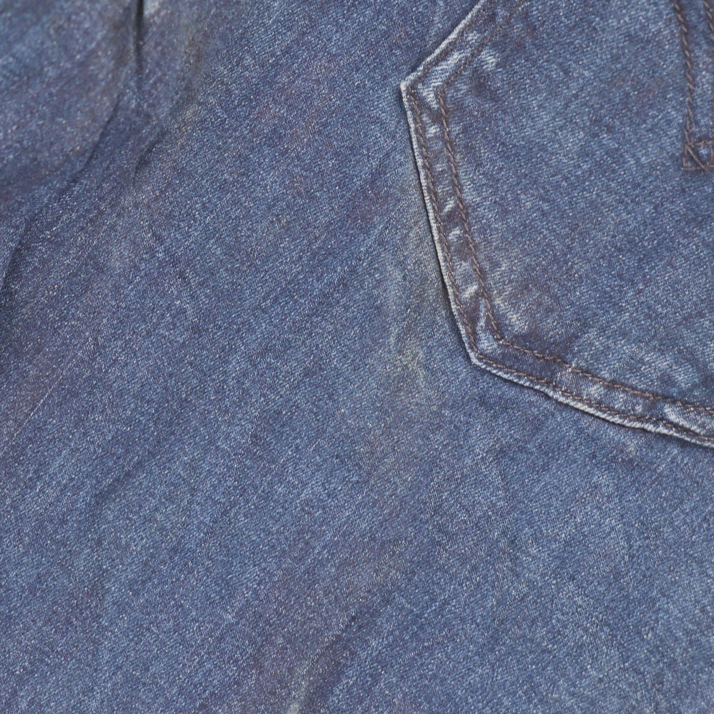 Levi's 512 W30 L28 Tapered Leg Slim Fit Blue Denim Jeans