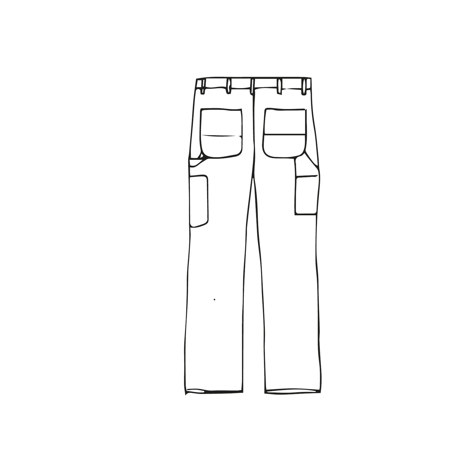 CARPENTER JEANS