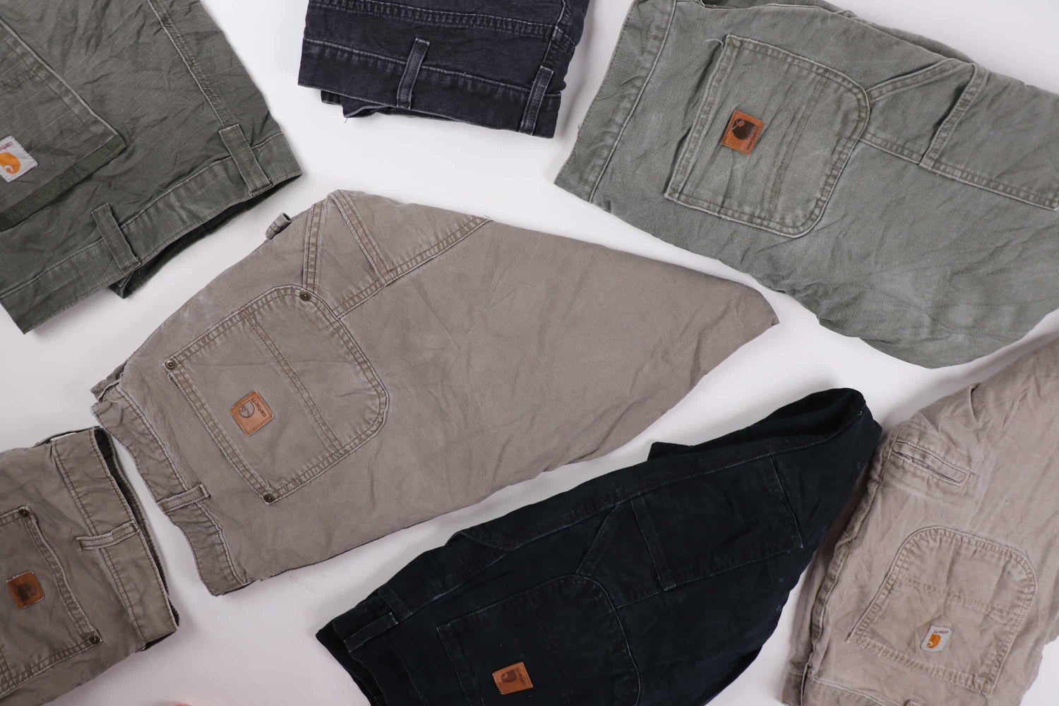 CARHARTT TROUSERS