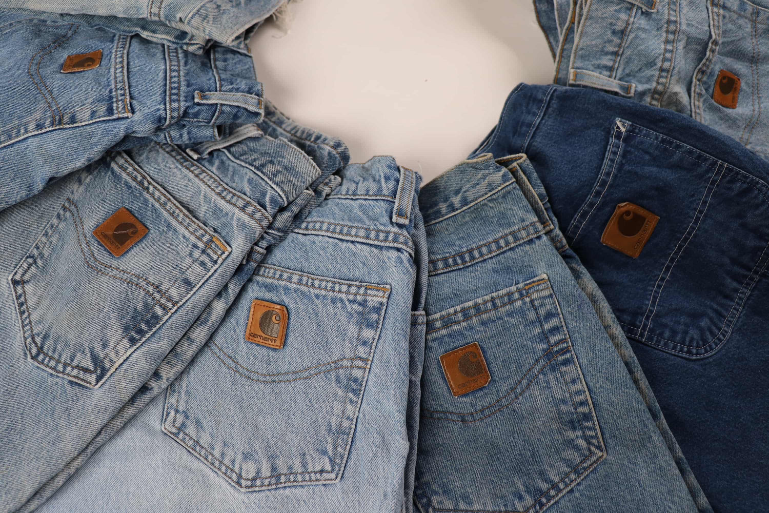 CARHARTT JEANS