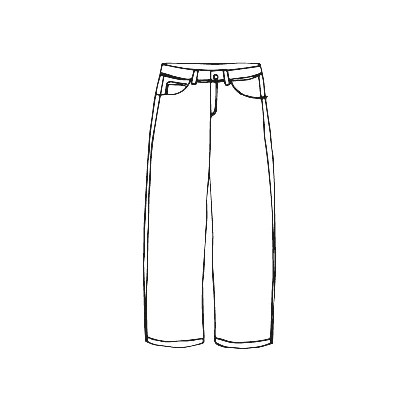 BAGGY