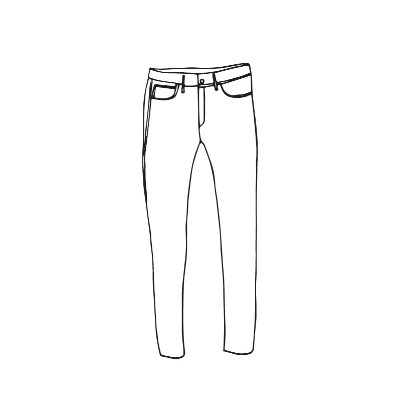 SKINNY