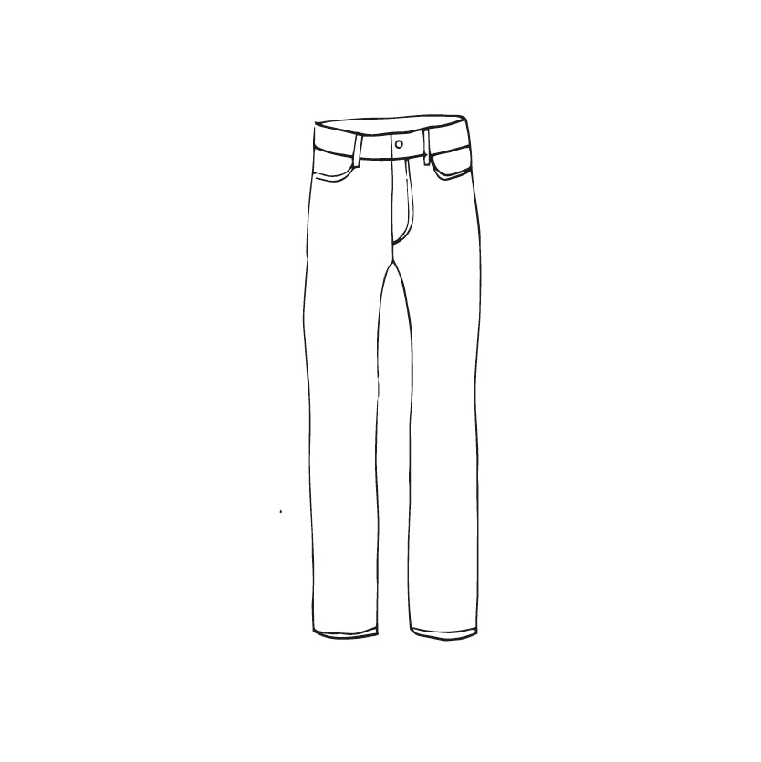 SLIM FIT