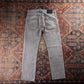 Levi's Red Tab W30 L30 Straight Leg Grey Denim Jeans