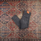 Levi's 510 W32 L27 Skinny Distressed Style Black Denim Jeans