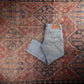 Levi's 511 Red Tab W36 L27 Slim Fit Blue Denim Jeans