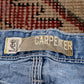Lee W36 L34 Carpenter Blue Denim Jeans