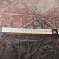 Levi's Red Tab W40 L24 Straight Leg Grey Denim Jeans