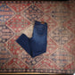 Lee W30 L28 Straight Leg Blue Denim Jeans