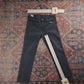 Levi's Red Tab W30 L27 Slim Straight Fit Grey Denim Jeans