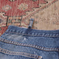 Dickies W36 L28 Straight Leg Blue Denim Jeans