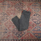 Levi's 511 W36 L29 Slim Fit Black Denim Jeans