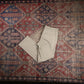 Dickies W30 L27 Straight Leg Beige Cotton Blend Trousers