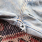 Levi's 510 Red Tab W30 L30 Skinny Blue Denim Jeans