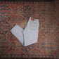 Levi's 505 Orange Tab W34 L29 Straight Leg Regular Fit Blue Denim Jeans