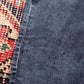 Levi's 511 W30 L31 Slim Fit Blue Denim Jeans