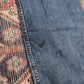Levi's 559 W30 L31 Straight Leg Relaxed Fit Blue Denim Jeans
