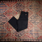Dickies W32 L29 Straight Leg Blue Cotton Blend Trousers