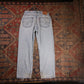 Levi's 550 W30 L28 Tapered Leg Relaxed Fit Blue Denim Jeans