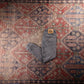 Levi's 511 Red Tab W24 L23 Slim Fit Grey Denim Jeans