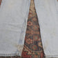 Levi's 550 W30 L28 Tapered Leg Relaxed Fit Blue Denim Jeans