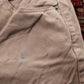 Levi's 541 W30 L27 Tapered Leg Beige Denim Jeans