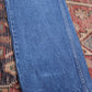 Dickies W30 L28 Carpenter Blue Denim Jeans