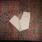 Dickies W32 L28 Straight Leg Beige Cotton Blend Trousers