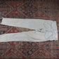 Levi's W28 L30 Skinny Blue Denim Jeans